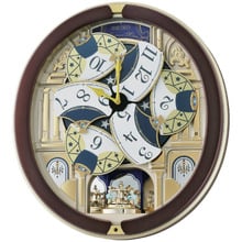 Seiko Neo Musical Wall Clock